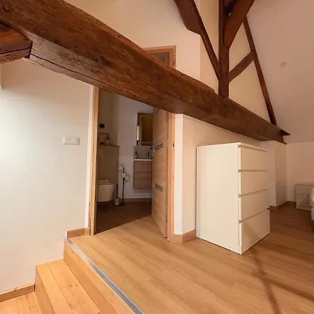 Le Relais - Climatise Au Coeur De