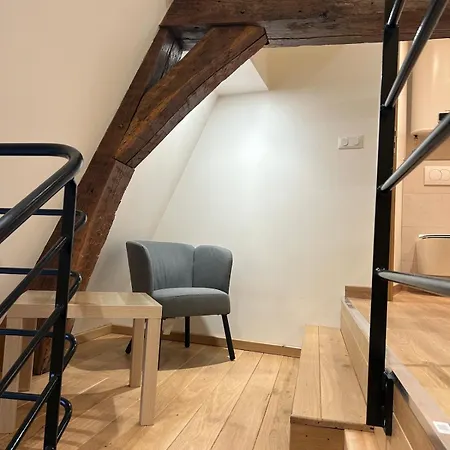 Le Relais - Climatise Au Coeur De