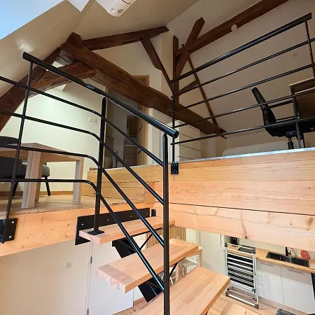 Le Relais - Climatise Au Coeur De Dijon