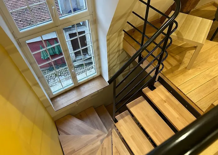 Le Relais - Climatise Au Coeur De Διαμέρισμα