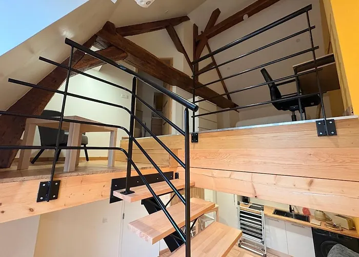 Le Relais - Climatise Au Coeur De Ντιζόν